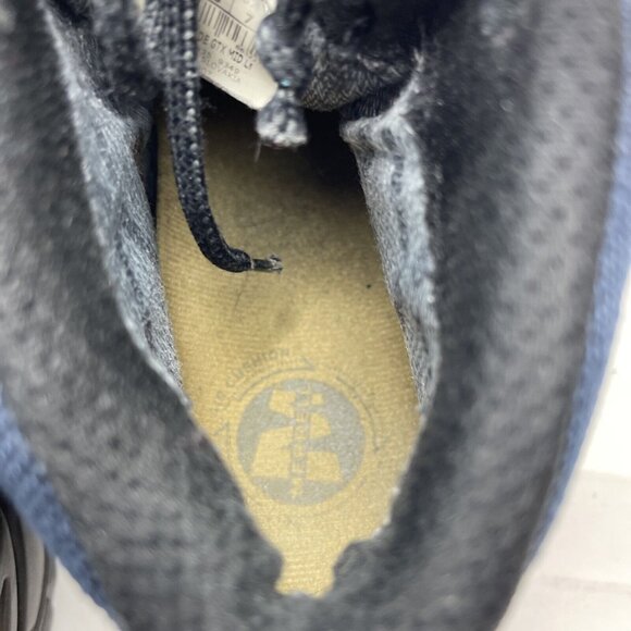 Lowa Renegade GTX Mid Ls Hiking Boots Women's Size 7 US Grey/Green - READ* - Picture 14 of 16